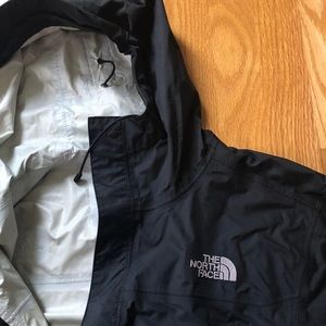 Men’s North Face Jacket